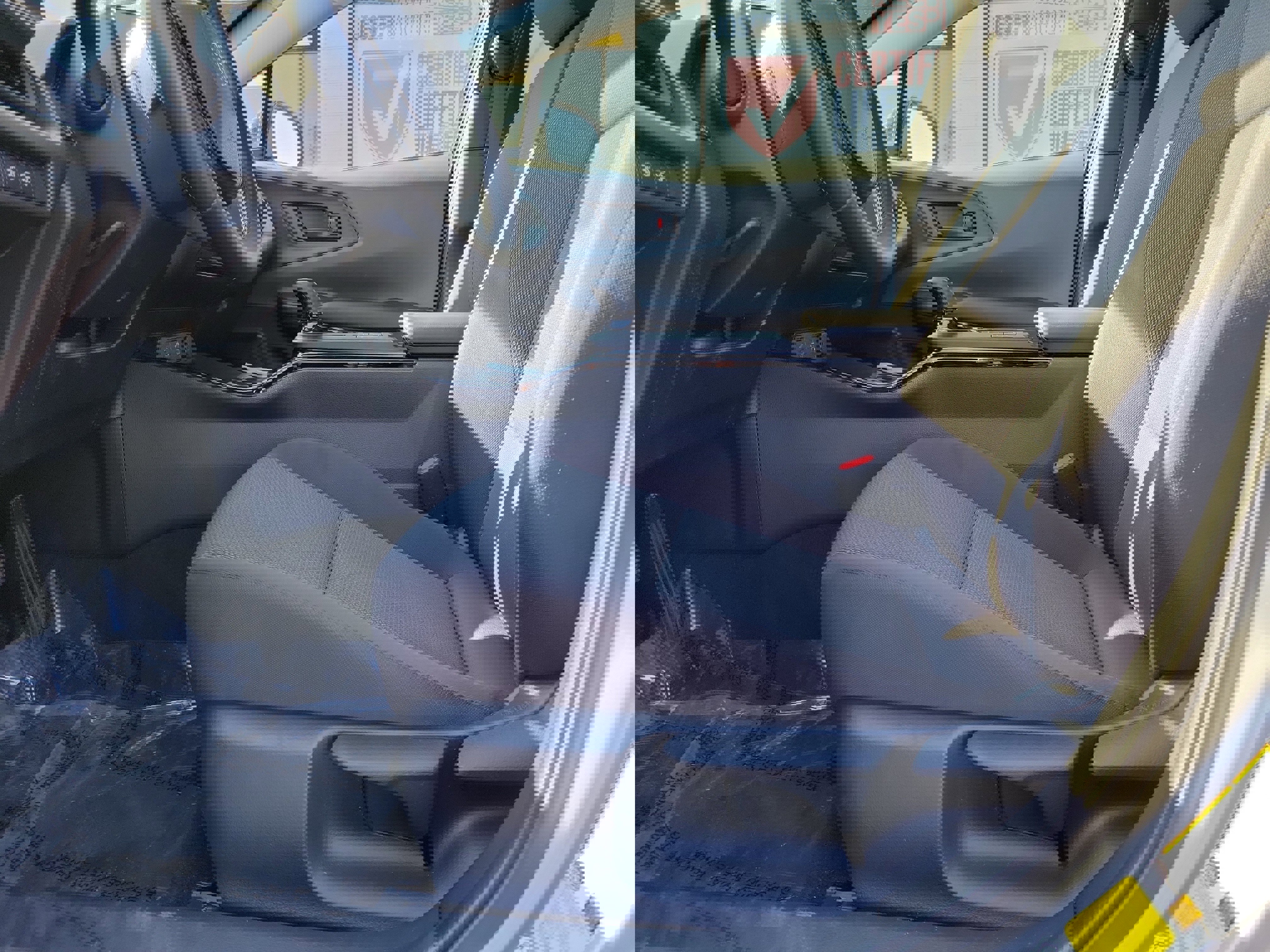 Used 2024 Toyota Prius LE FWD image 16