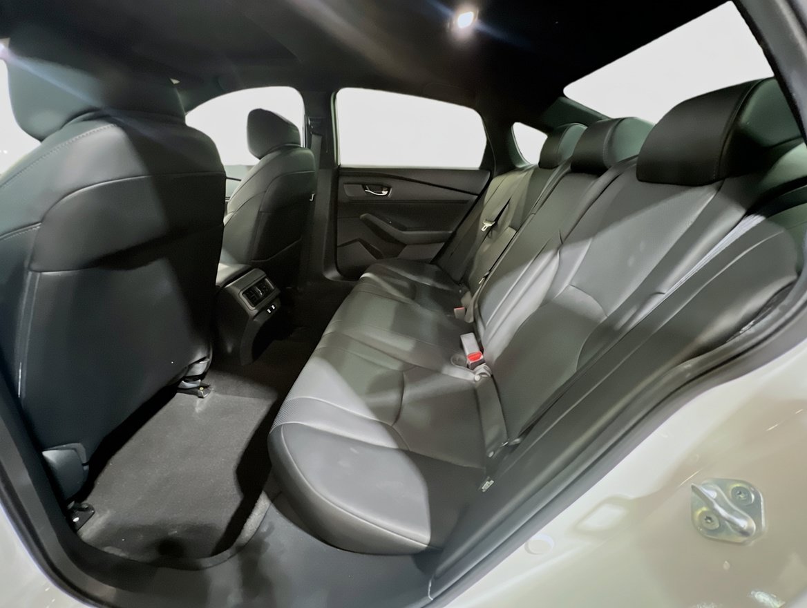 Used 2025 Honda Accord Sport image 17