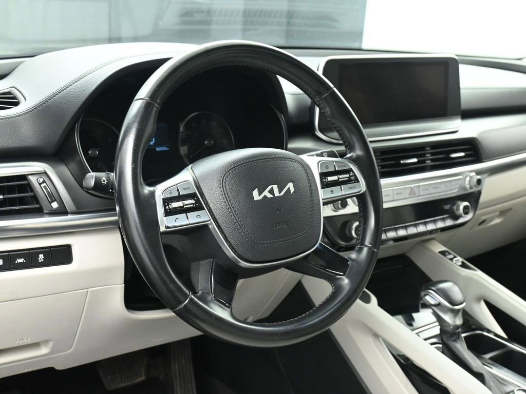 Used 2022 Kia Telluride S image 26