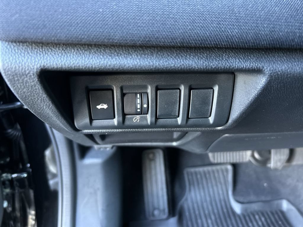 Certified 2025 Subaru Legacy Premium AWD/4WD image 17