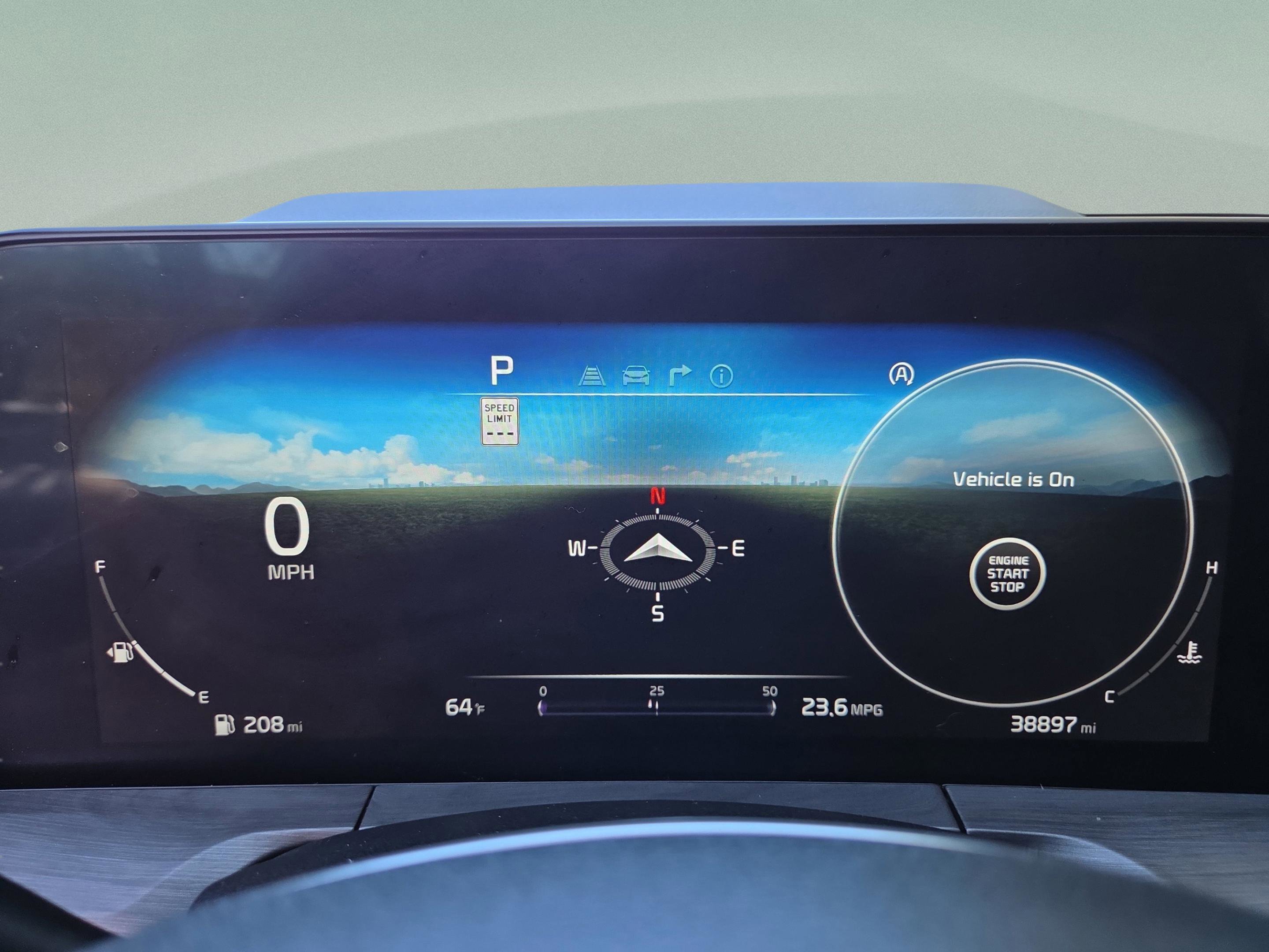 Used 2024 Kia Telluride SX Prestige X-Line image 14