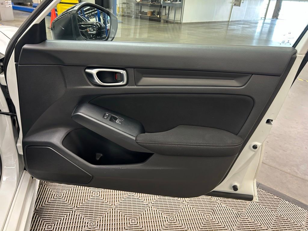 Used 2022 Honda Civic Sport image 16