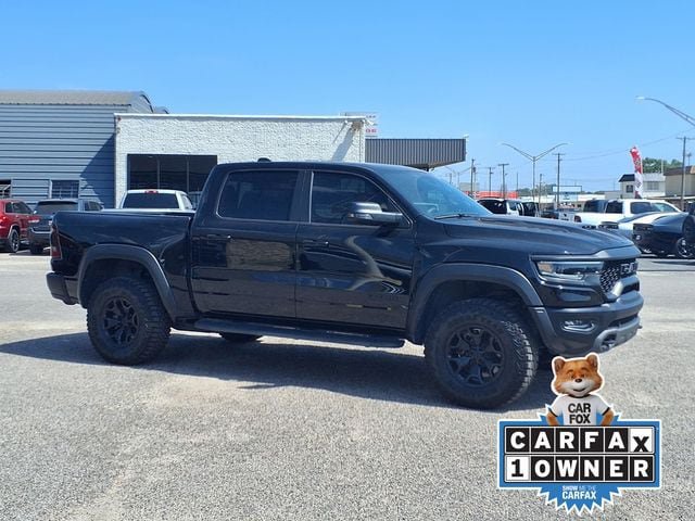 Used 2024 RAM 1500 TRX AWD/4WD image 18