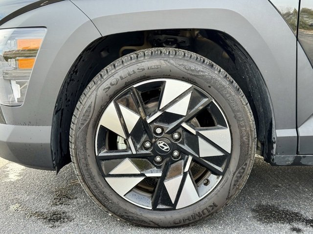 Used 2024 Hyundai Kona SEL w/ Convenience Package image 30
