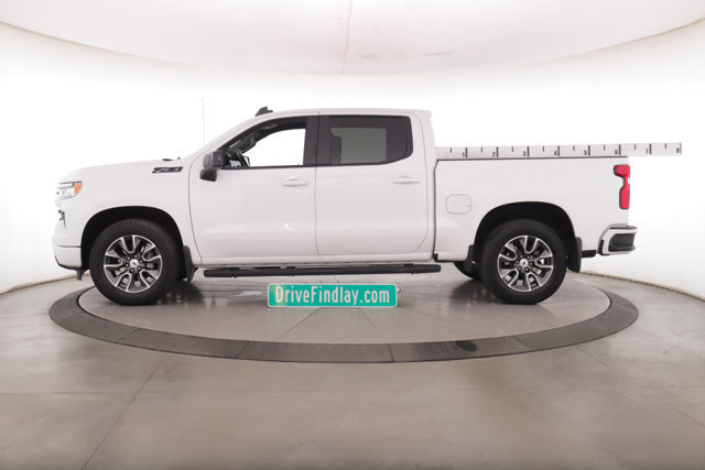 Used 2024 Chevrolet Silverado 1500 RST AWD/4WD image 9