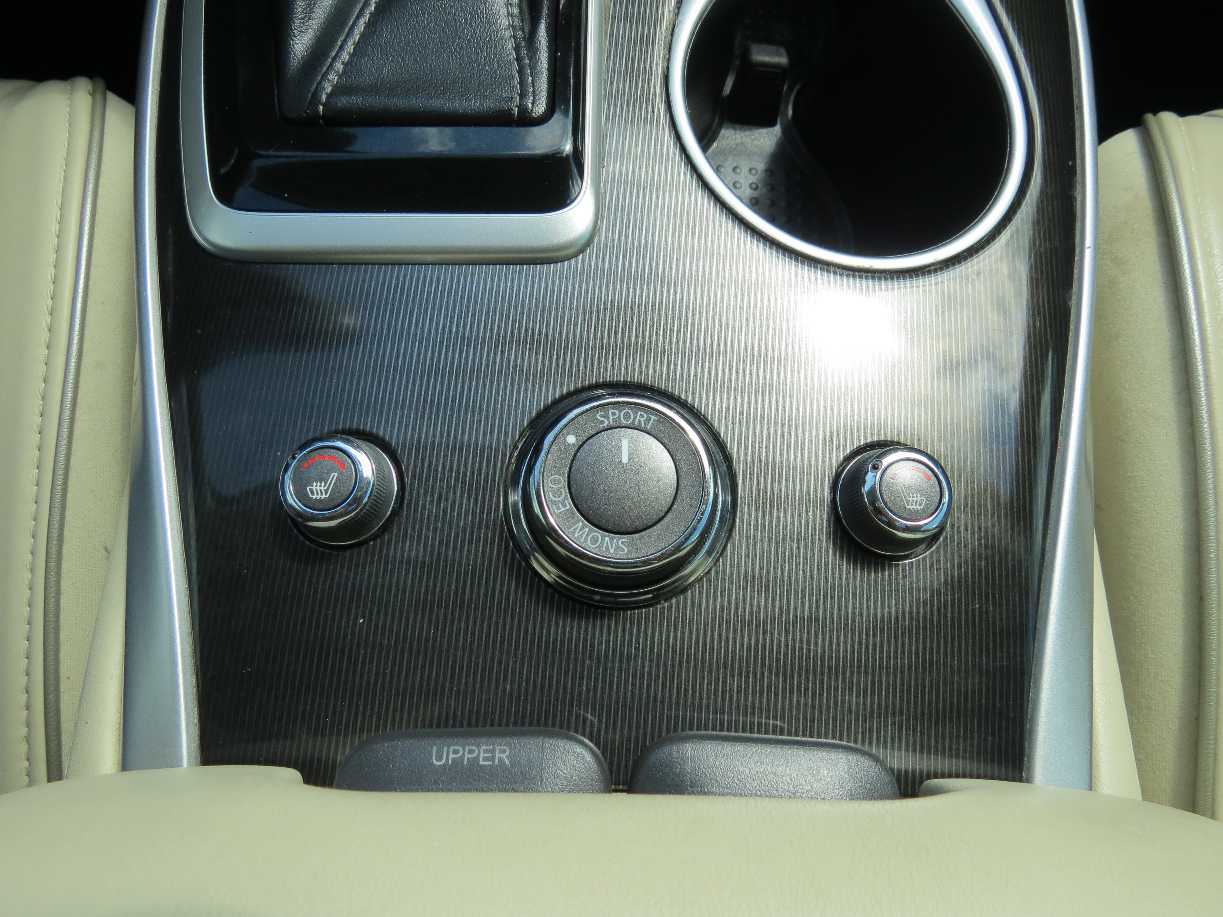 Used 2018 INFINITI QX60 FWD w/ Premium Plus Package image 21