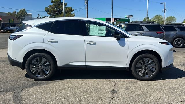 New 2025 Nissan Murano SL image 3