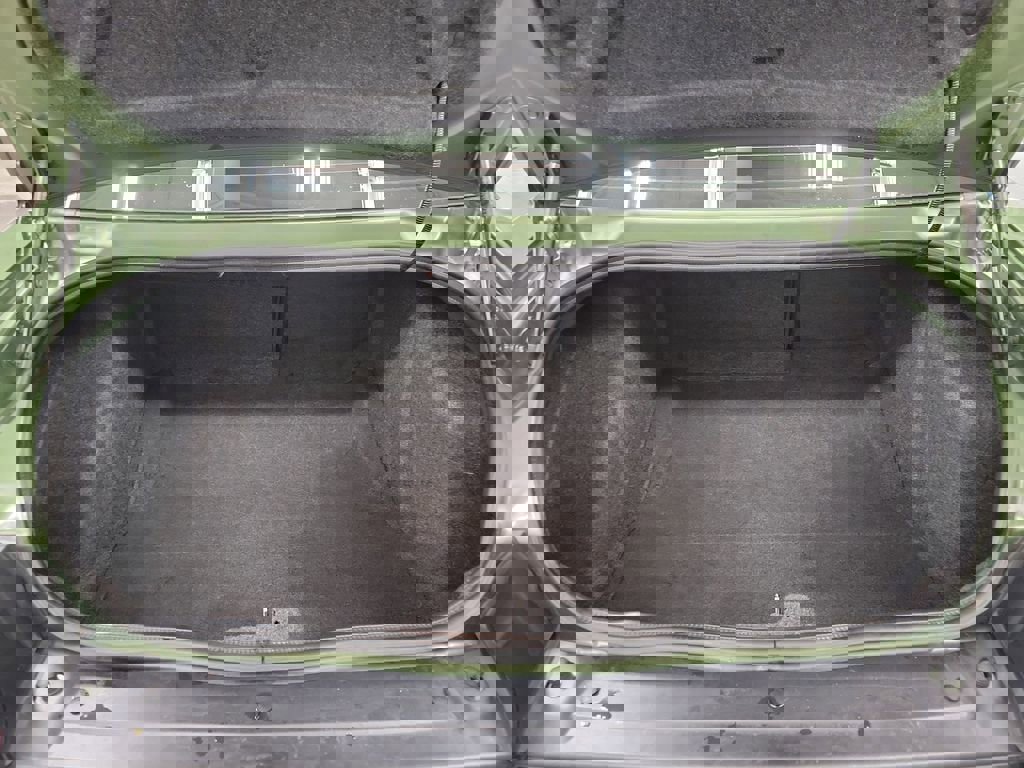 Used 2021 Dodge Challenger R/T Scat Pack image 7