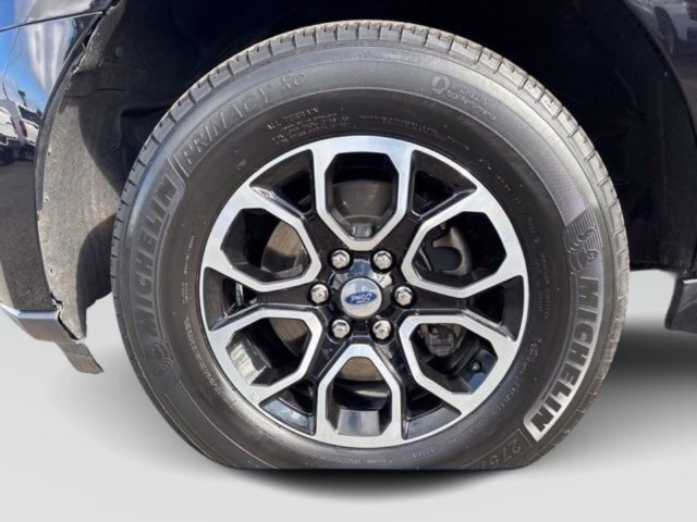Used 2024 Ford Expedition XLT AWD/4WD image 13