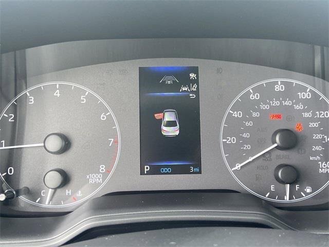 Used 2025 Toyota Corolla LE image 16
