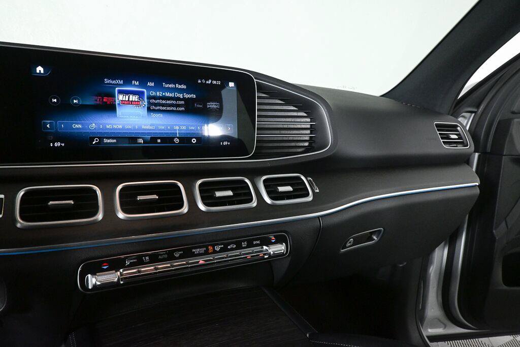 Certified 2021 Mercedes-Benz GLE 350 image 11