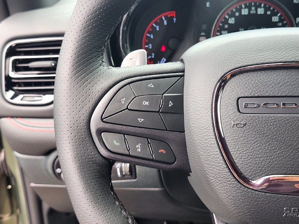 New 2026 Dodge Durango GT AWD/4WD image 32