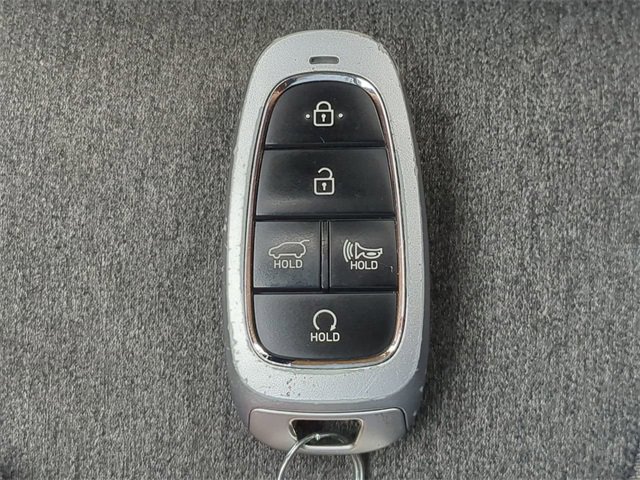 Used 2023 Hyundai Santa Fe SEL image 37