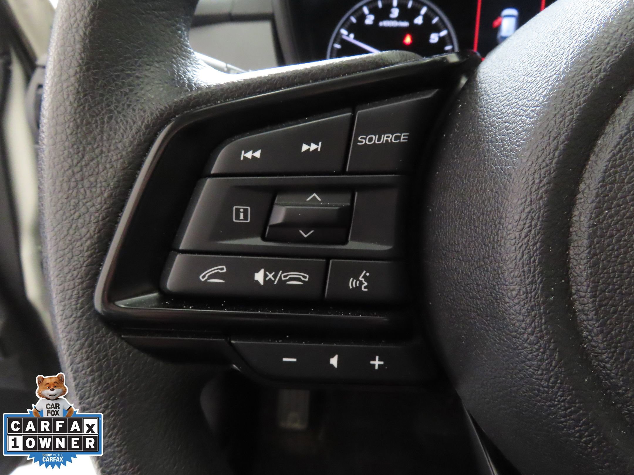 Used 2024 Subaru Crosstrek 2.0i Premium image 15