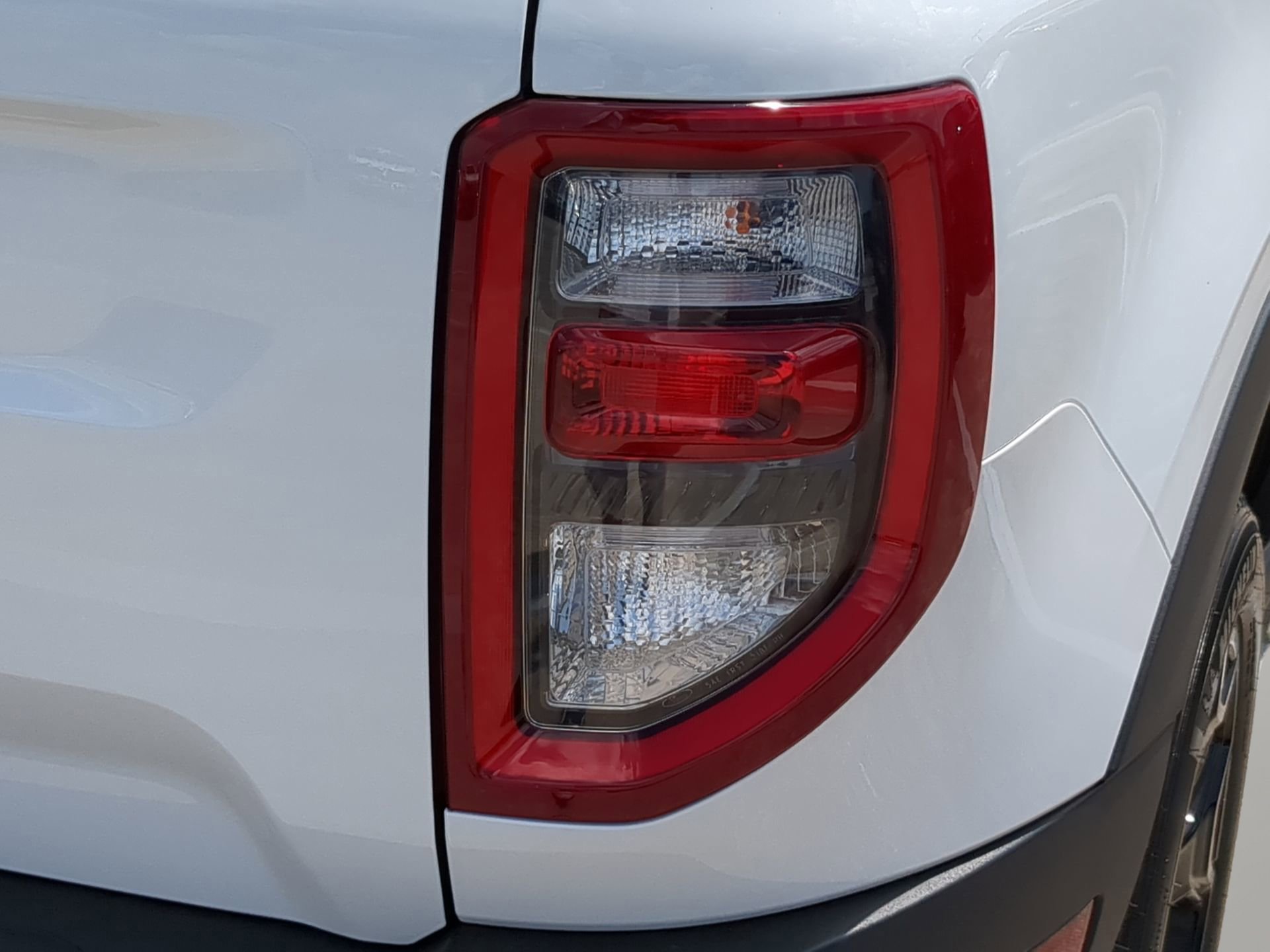 New 2025 Ford Bronco Sport Outer Banks w/ Outer Banks Tech Package+ AWD/4WD image 41