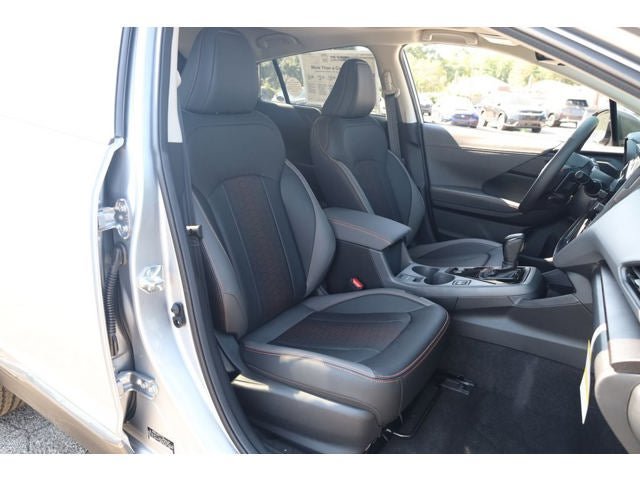 New 2026 Subaru Crosstrek 2.5i Limited AWD/4WD image 47