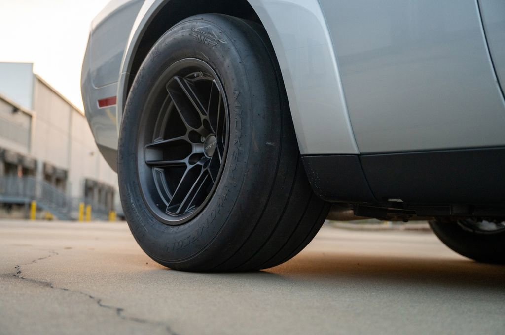 Used 2023 Dodge Challenger SRT Hellcat Redeye image 85