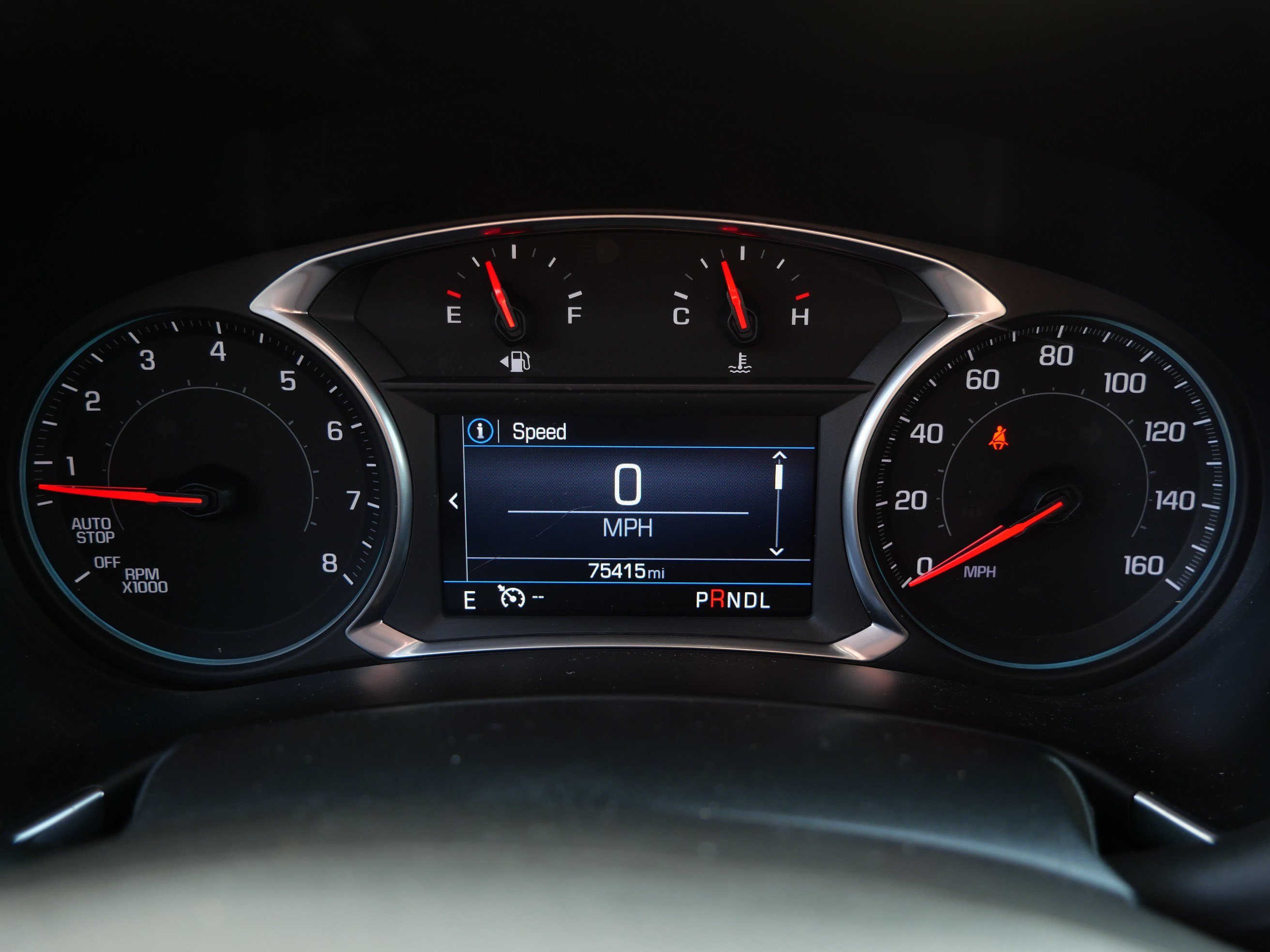 Used 2019 Chevrolet Equinox LT AWD/4WD image 33