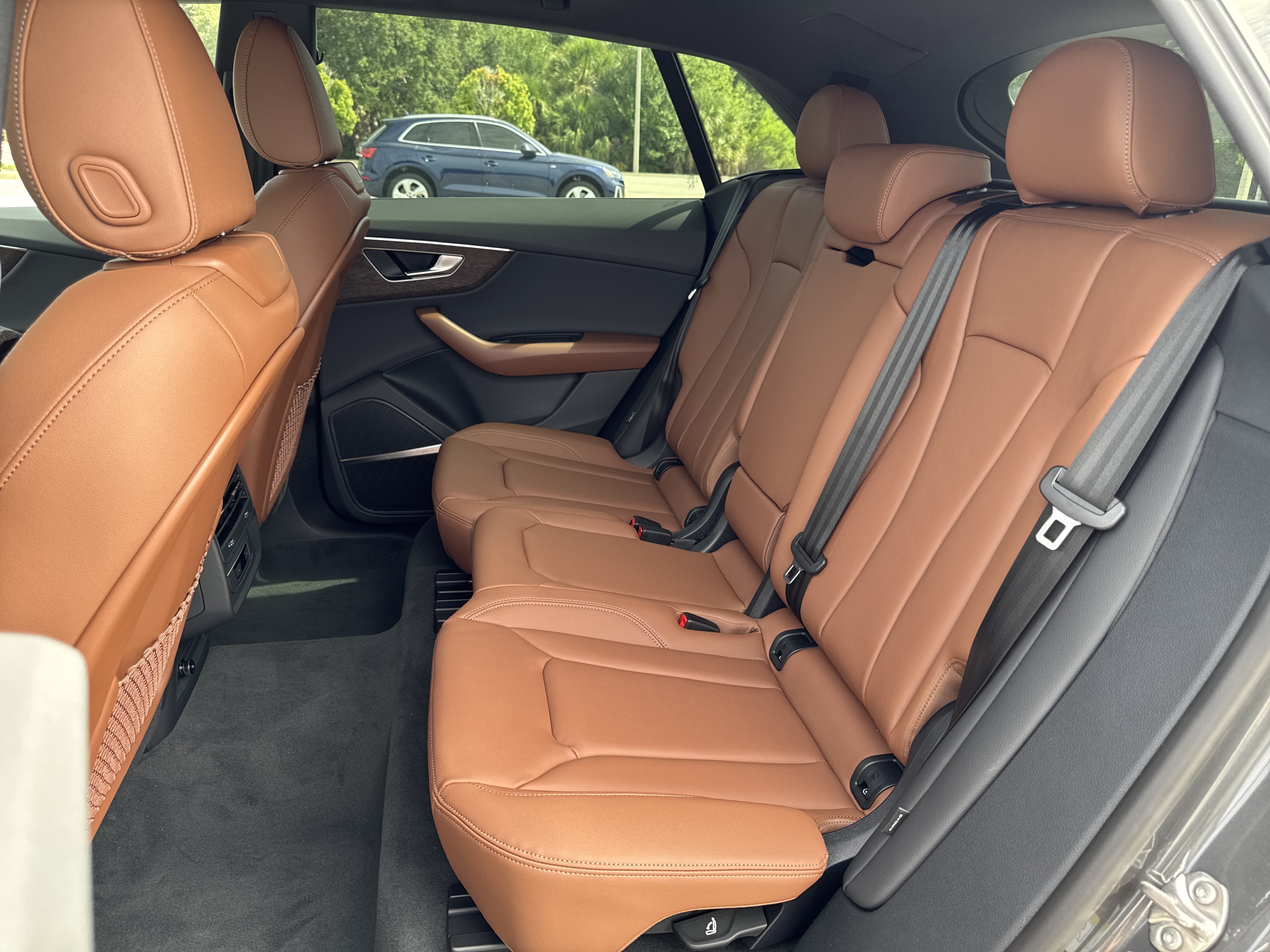 New 2026 Audi Q8 Premium AWD/4WD image 17