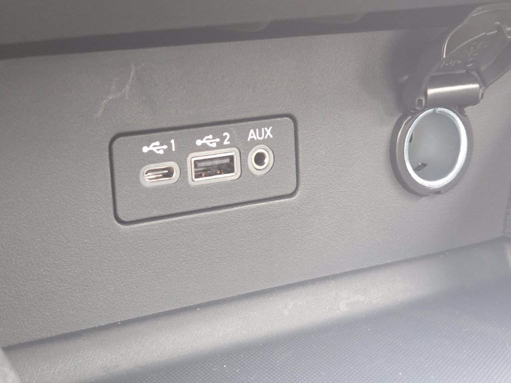 New 2026 Nissan Altima 2.5 SV AWD/4WD image 12