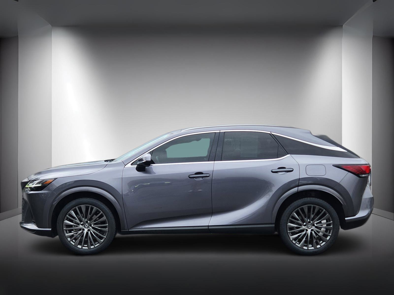 Certified 2023 Lexus RX 350 w/ Accessory Package (Z1) AWD/4WD image 2