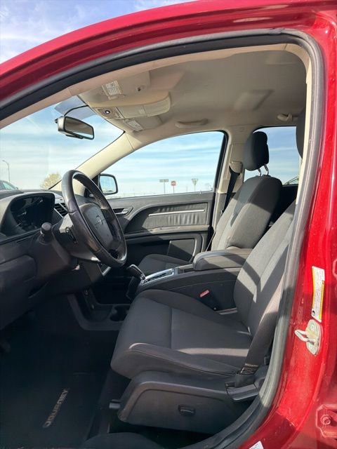 Used 2010 Dodge Journey SXT w/ Premium Convenience Group AWD/4WD image 9