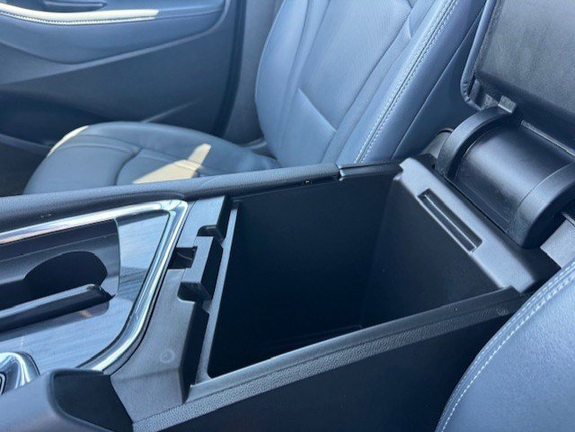 Used 2023 Buick Enclave Essence w/ Experience Buick Package image 26