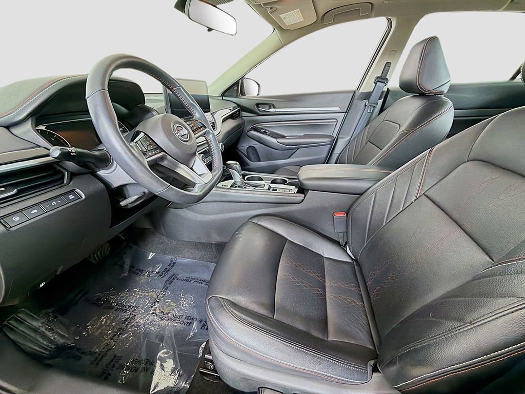 Used 2023 Nissan Altima 2.0 SR image 21