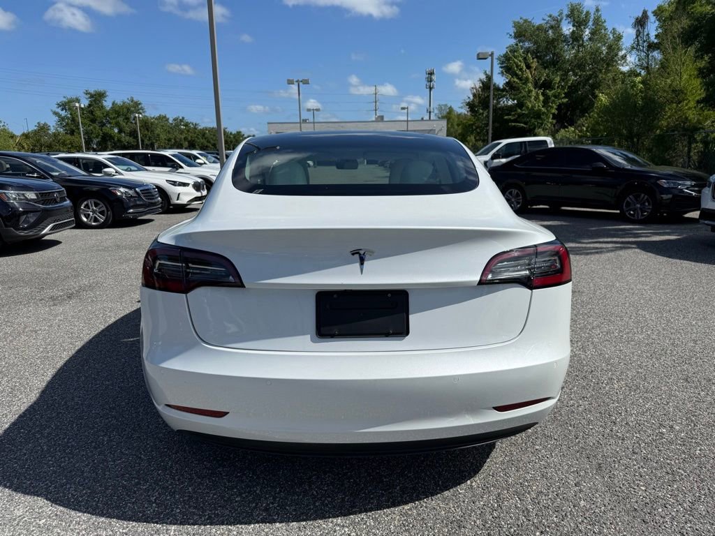 Used 2022 Tesla Model 3 Long Range image 13