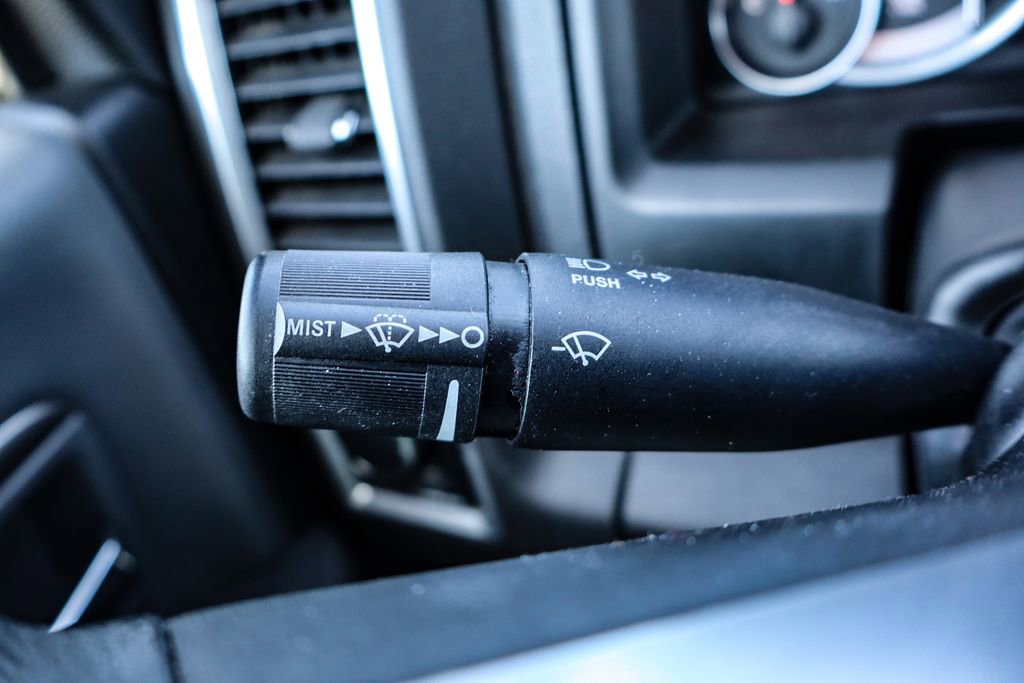 Used 2023 RAM 1500 Classic SLT w/ Trailer & Traction Group image 24