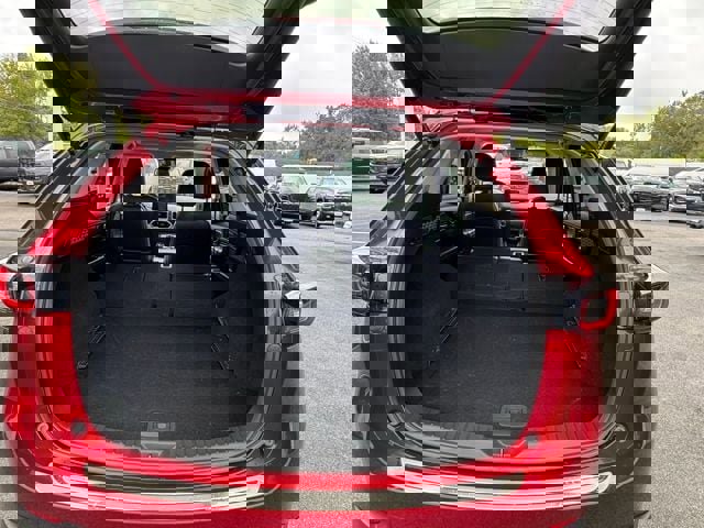 Used 2022 MAZDA CX-5 AWD 2.5 S w/ Premium Package image 43