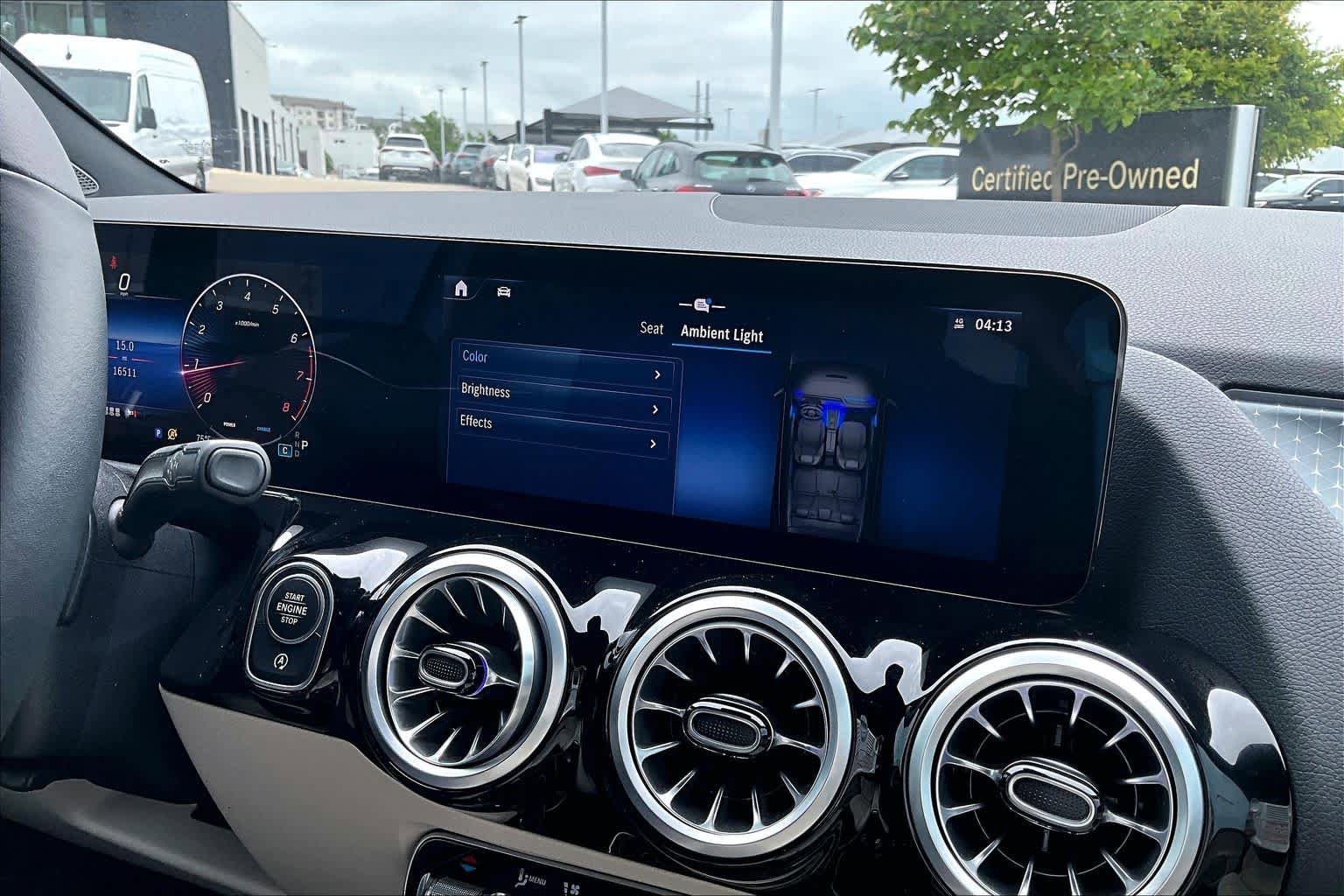 Certified 2025 Mercedes-Benz GLA 250 image 35