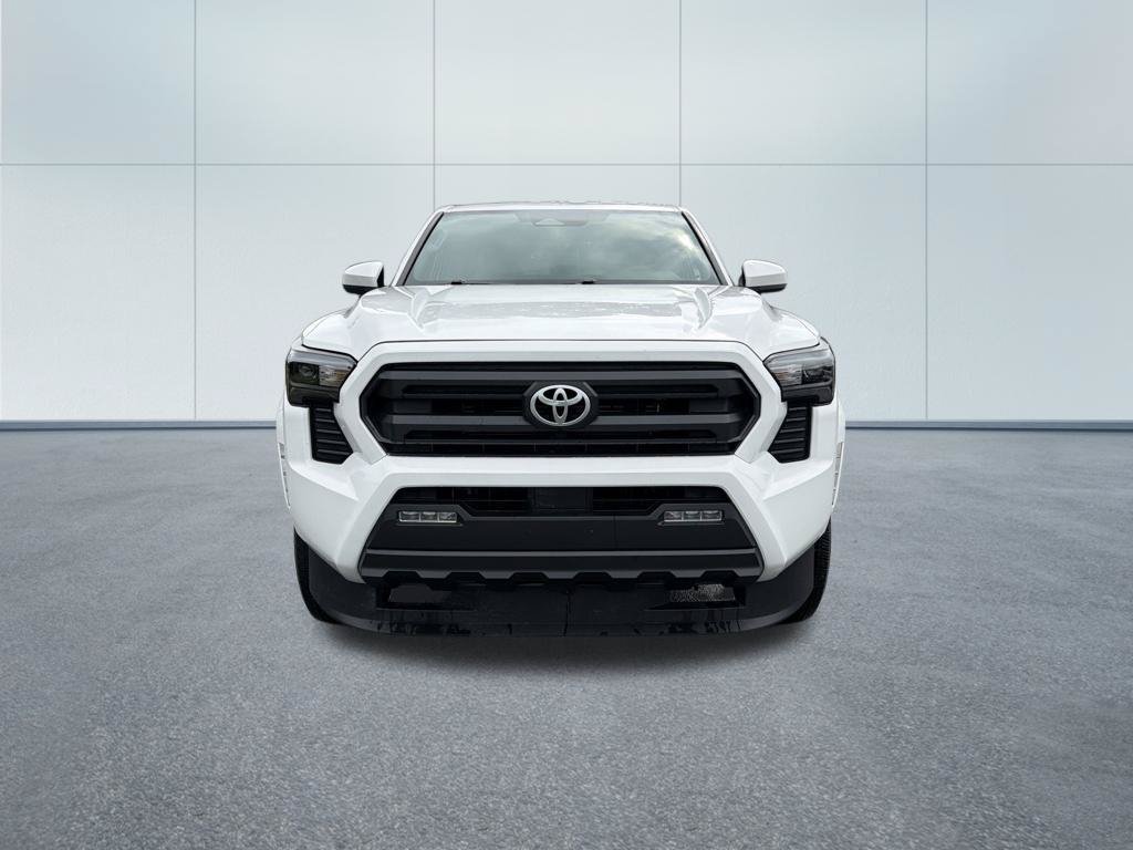 Used 2024 Toyota Tacoma SR5 RWD image 3