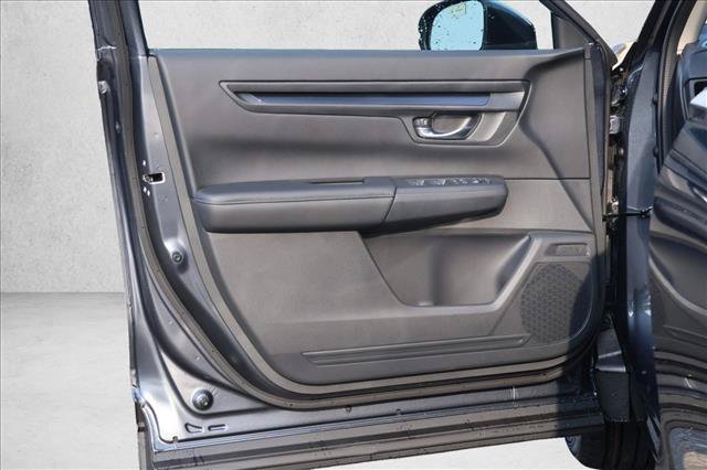 New 2026 Honda CR-V EX image 12