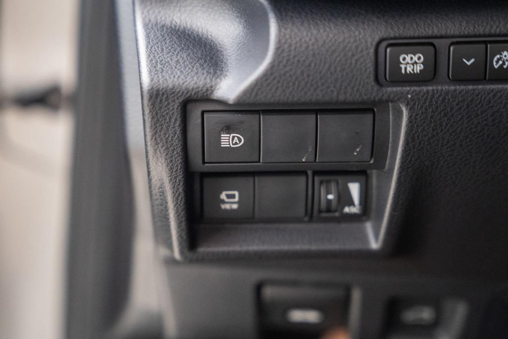 Used 2021 Lexus IS 350 F Sport w/ Dynamic Handling Package AWD/4WD image 44