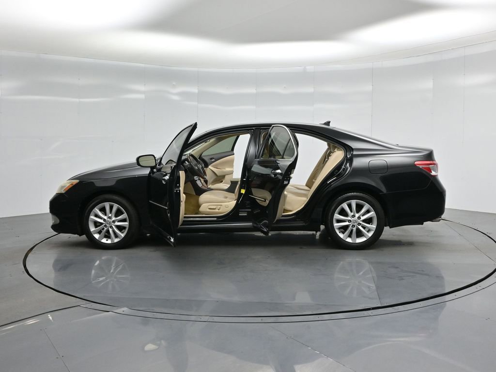 Used 2012 Lexus ES 350 image 33