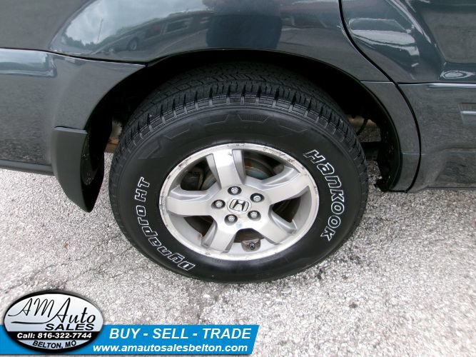 Used 2006 Honda Pilot EX-L image 20