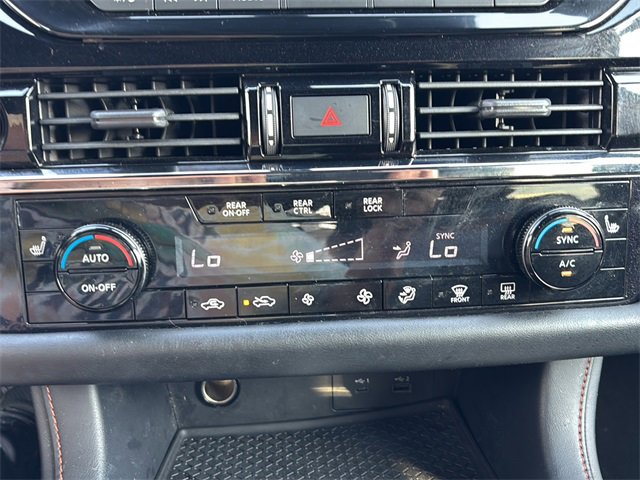 Used 2023 Nissan Pathfinder Rock Creek image 25