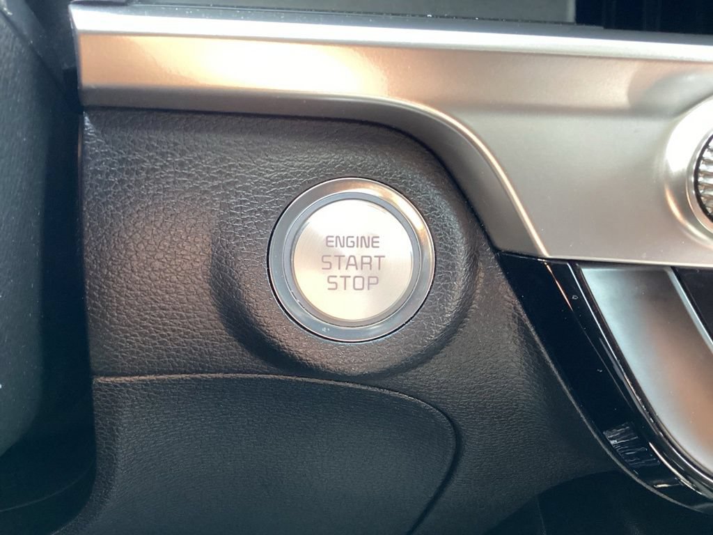 Certified 2023 Kia Telluride LX AWD/4WD image 28