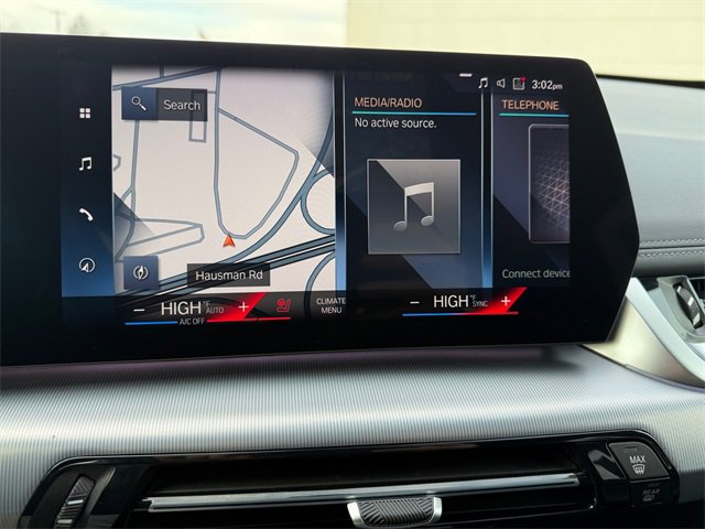 Certified 2023 BMW X1 xDrive28i w/ Convenience Package image 33