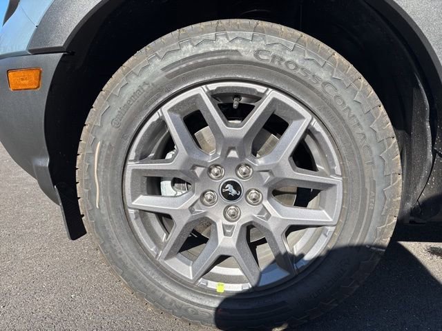 New 2025 Ford Bronco Sport Big Bend image 9