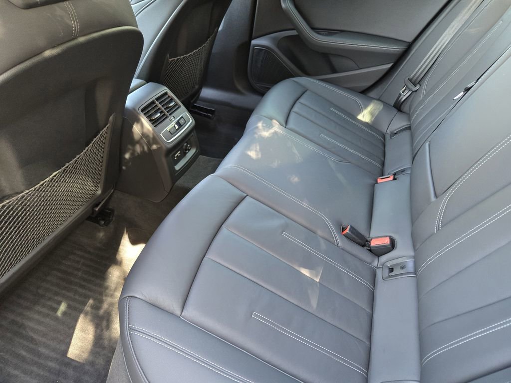 Certified 2023 Audi A4 2.0T Premium Plus w/ Premium Plus Package image 38
