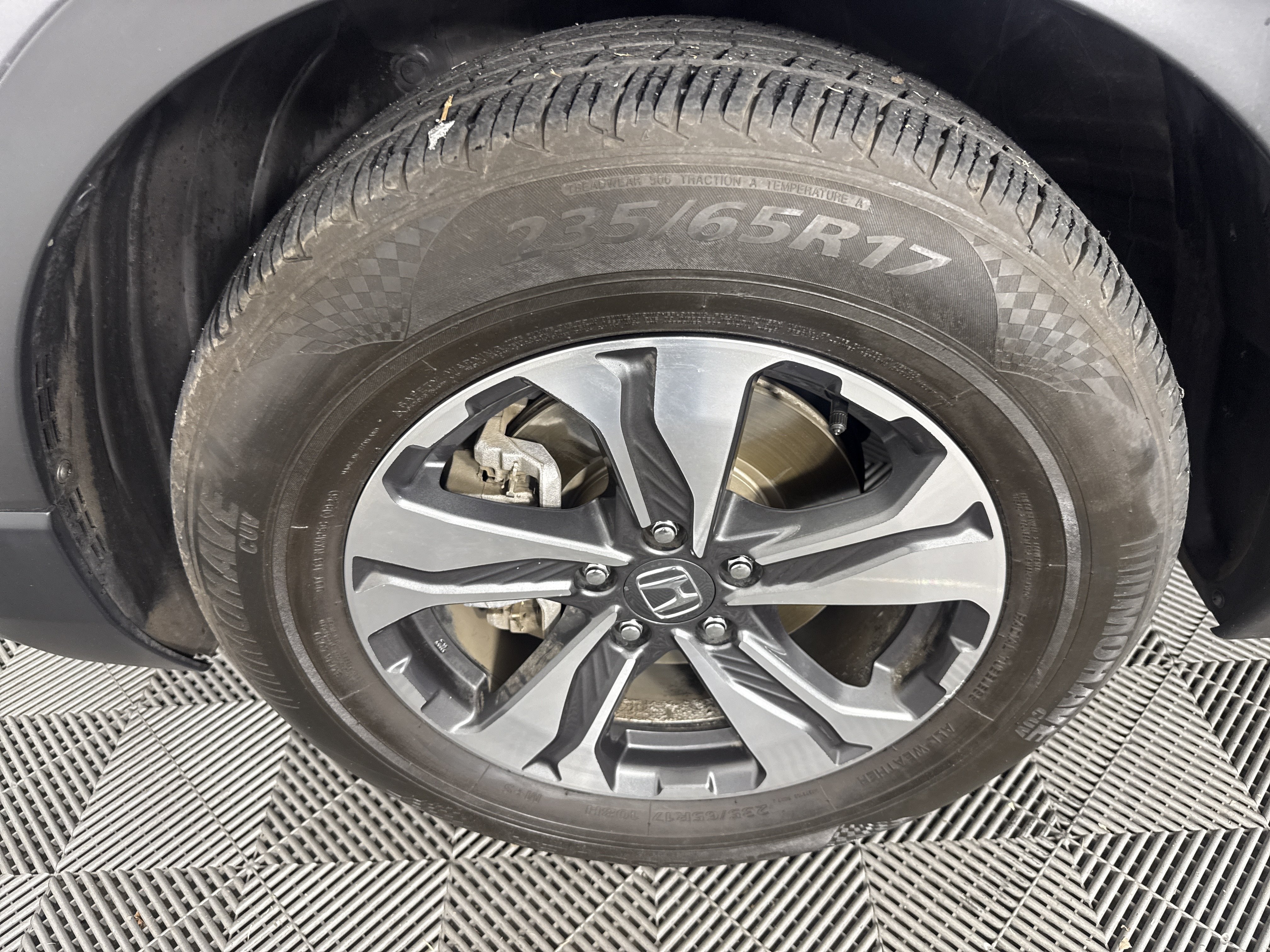 Used 2021 Honda CR-V LX image 12