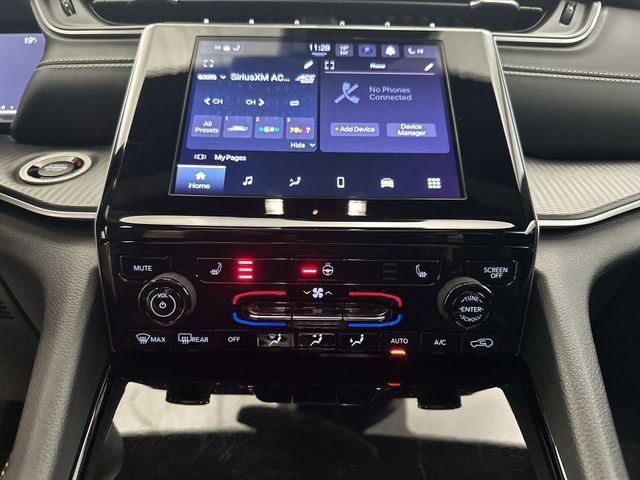 Used 2023 Jeep Grand Cherokee Altitude image 19