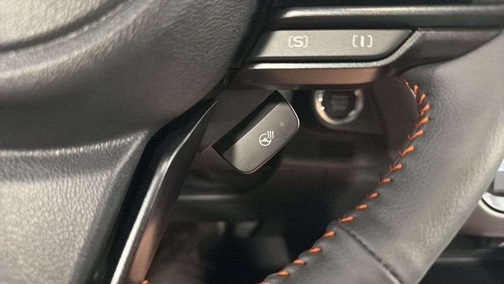 New 2026 Subaru Crosstrek 2.5i Limited AWD/4WD image 23