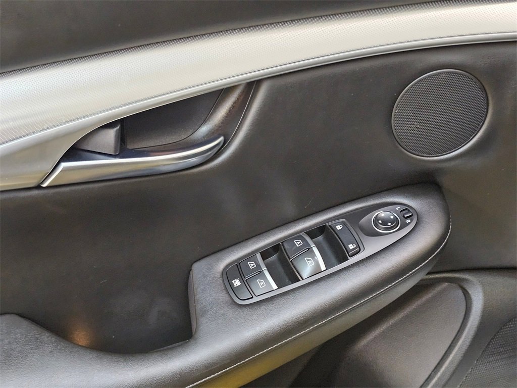 Used 2019 INFINITI QX50 Essential w/ Cargo Package image 24