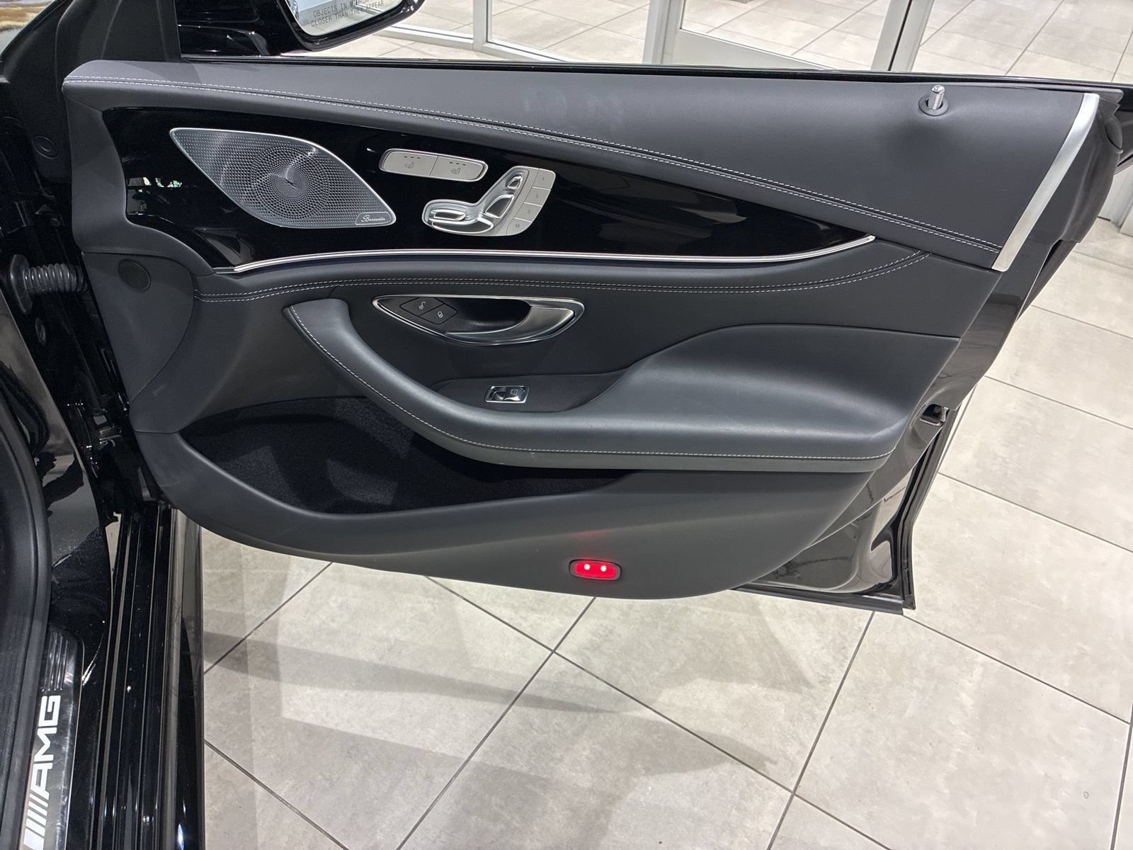 Used 2020 Mercedes-Benz AMG GT 63 S image 20