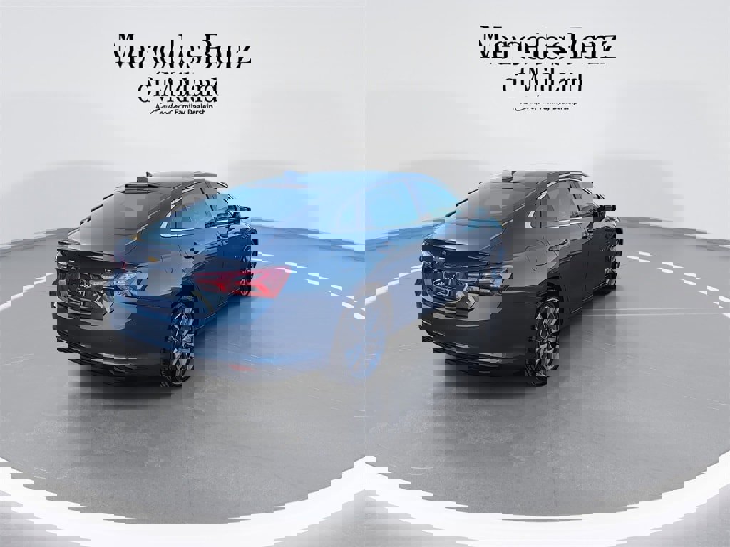 Used 2024 Chevrolet Malibu LT image 8