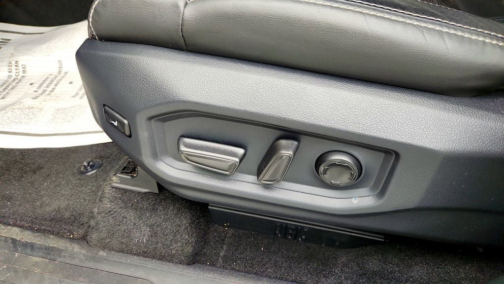 Used 2024 Toyota Sequoia Capstone image 11