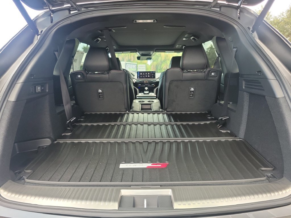 New 2026 Acura MDX Type S w/ Advance Package AWD/4WD image 9